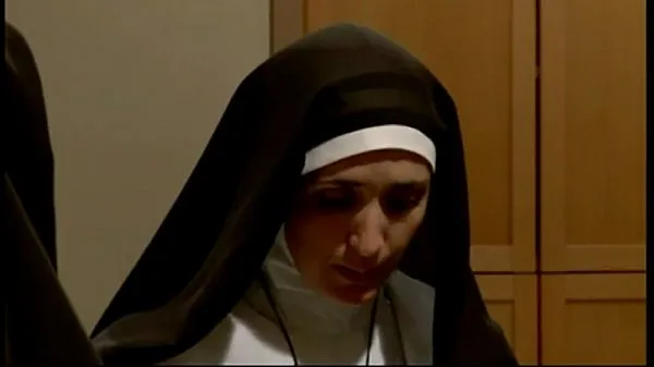 Świeże Jasmine Jem & Ariella Ferrera Lesbian Nuns klipy Tube