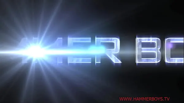 Nuevos Fetish Slavo Hodsky and mark Syova form Hammerboys TV clips de tubo