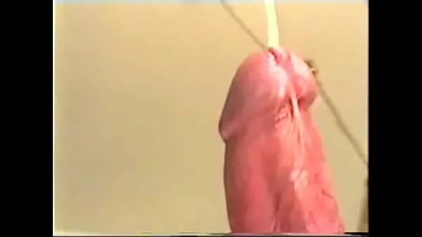 Čerstvé klipy (BigDick Cum multiload) Tube