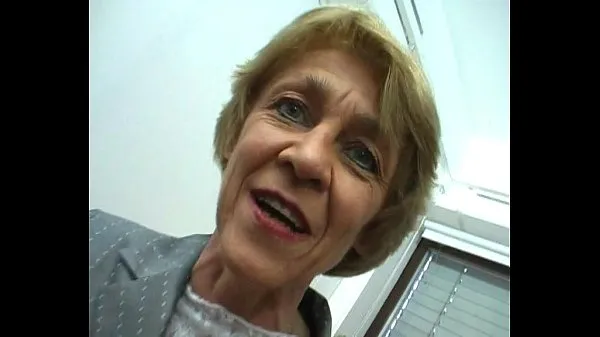 Fresh Grandma likes sex meetings - German Granny likes livedates clips Tube