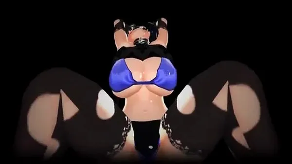 Fresh R18-MMD】（´・ω・｀）あ○ささんのダンス clips Tube