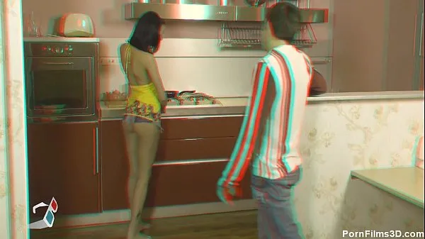 Nuovo Sesso per colazione Katytubo di clip