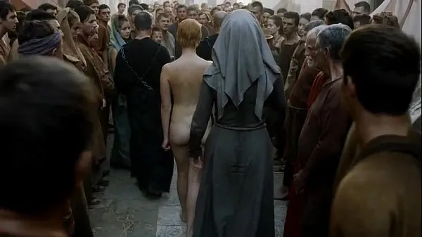 Ferske Game Of Thrones sex and nudity collection - season 5 klipp Tube