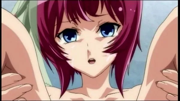 Cute anime shemale maid ass fucking Klip Tiub baru