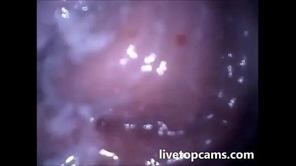 Tuoreet Inside of the vagina orgasm leikkeet putki