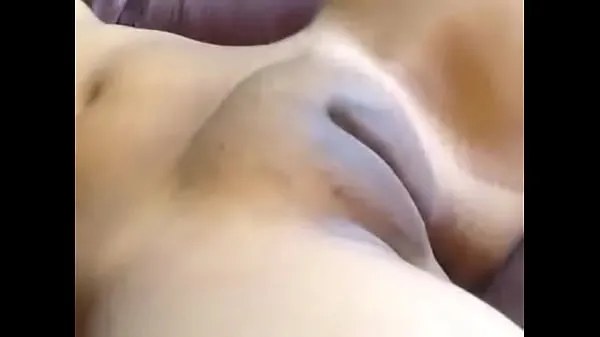 giant Dominican Pussy Klip Tiub baru