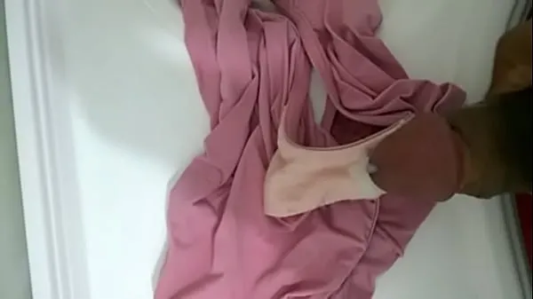 Nuevos bragas de suegra clips de tubo