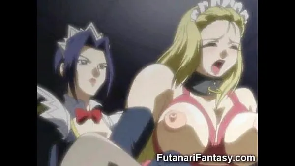 Ống Weird Hentai Futanari Sex clip mới