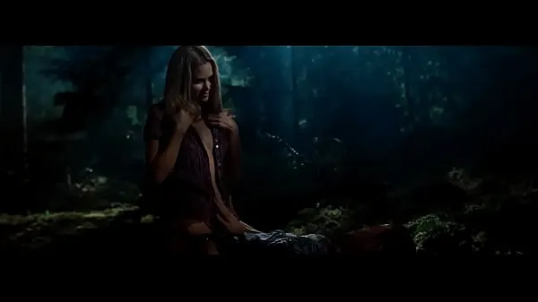 Verse The Cabin in the Woods (2011) - Anna Hutchison clips Tube