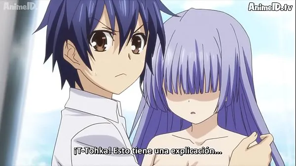 Verse Date a live S2 10 (Final clips Tube