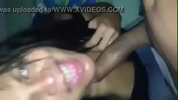 Fresh While her boyfriend d. she sucks me, Puero Ordaz Venezuela clips Tube