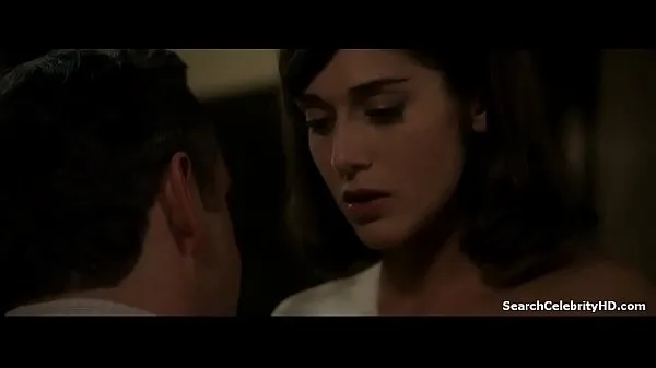 Tube de Lizzy Caplan dans Masters Sex 2013-2015 clips frais