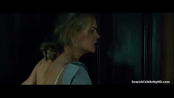 新鮮な Nicole Kidman in Hemingway & Gellhorn (2013 個のクリップ チューブ