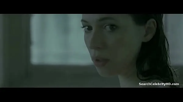 Čerstvé klipy (Rebecca Hall in The Awakening 2011) Tube