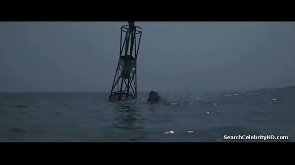 Nové klipy (Susan Backlinie in Jaws 1976) Tube