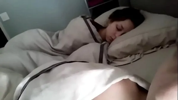 Fresh voyeur teen lesbian sleepover masturbation clips Tube