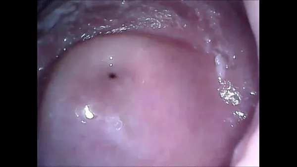 cam in mouth vagina and ass Klip Tiub baru