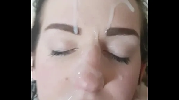 Tubo de Namorada fazendo tratamento facial clipes novos