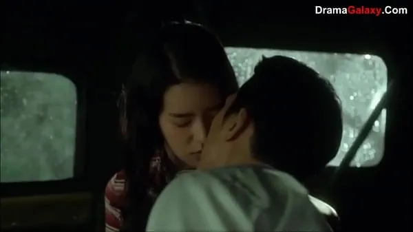 Tabung klip Im Ji-yeon Sex Scene Obsessed (2014 segar