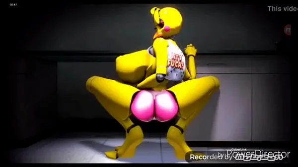 Świeże fnaf porn klipy Tube