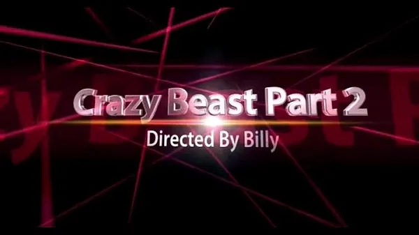 Ống Crazy Beast Part 2 clip mới