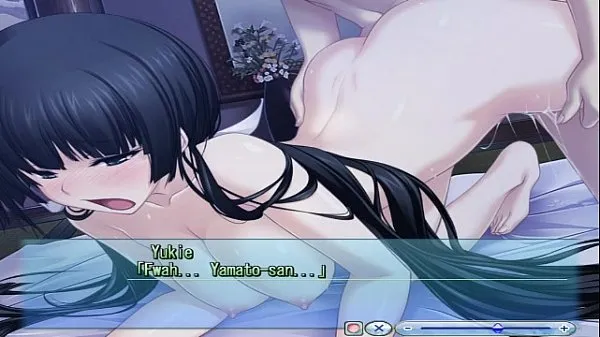 Fresh Majikoi S Yukie Scene (Part 8 clips Tube