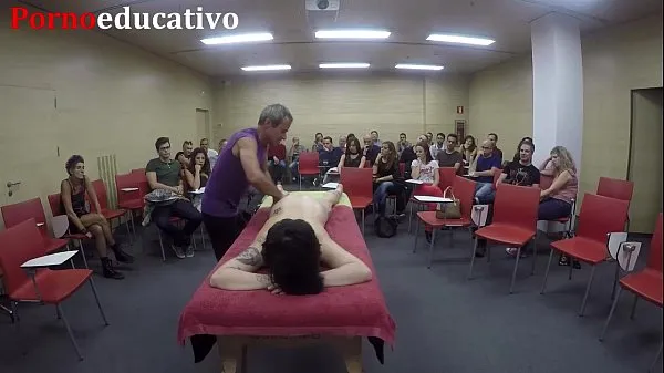 Tubo de Class # 1 of erotic anal massage clipes novos