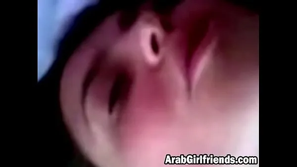 Свежие клипы Арабская подруга любит, когда ее шпилят Туб