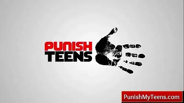 Verse Punish Teens - Extreme Hardcore Sex from 11 clips Tube