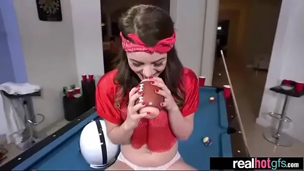 Tuoreet Real Horny GF (kylie quinn) Enjoy Hardcore Sex On Cam video-19 leikkeet putki