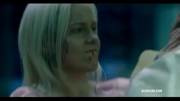 Nuovo Ingrid Bolsø Berdal - Westworld - S01E10tubo di clip