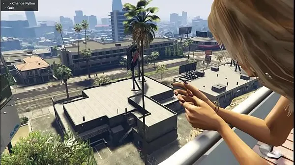 Fresh Grand Theft Auto Hot Cappuccino (Modded clips Tube