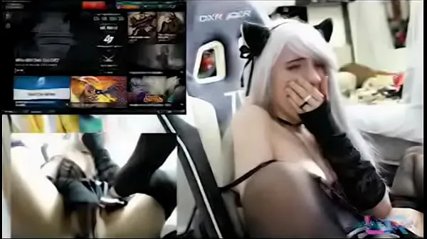 Ống Lana Rain Hentai and League of Legends (Part 2 Game clip mới