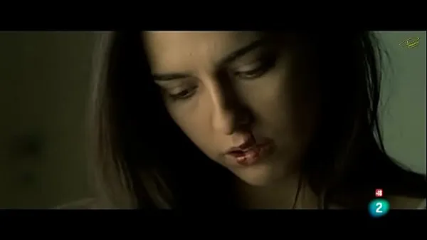 Yeni Cristina Brondo and Marisol Membrillo - Hypnos (2004 klip Tube