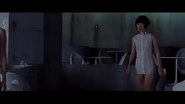 新鲜Cloud Atlas Scene Compilation夹子管