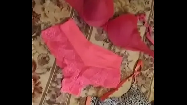 Tube de MY WIFE'S UNDERWEAR 1 clips frais