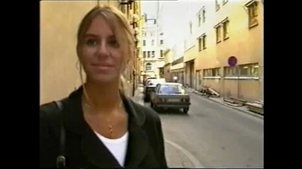 Ống Martina from Sweden clip mới