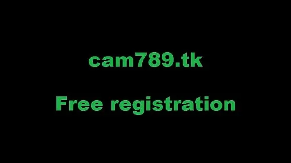 Ống Hot on webcam2815 clip mới