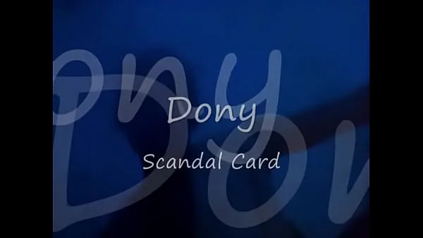Ống Scandal Card - Wonderful R&B/Soul Music of Dony clip mới