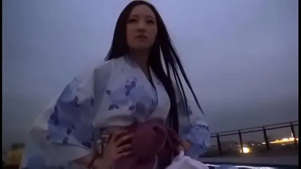 Tabung klip Erika Momotani – The best of Sexy Japanese Girl segar