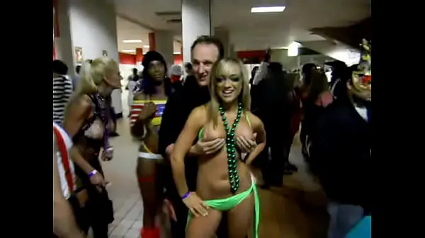 Nuovo Exotic Erotic Ball XXX SF 2009tubo di clip