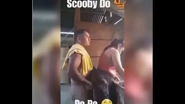 Tubo de scooby, tchau tchau sexo clipes novos