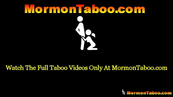 Tabung klip Fetish Mormon Lesbian Teen Dildo Lessons segar