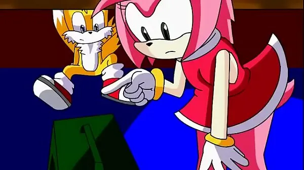 Ống sonic xxx capitulo 1 clip mới