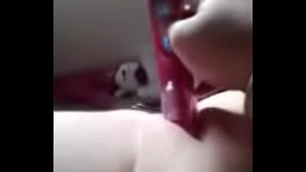 Nuevos Ella necesita polla clips de tubo