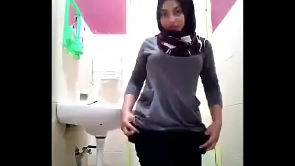 Tubo de garota hijab clipes novos