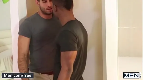 Nuovo Diego Sans, Griffin Barrows, Liam Cyber) - Purosangue Parte 3 - Drill My Holetubo di clip