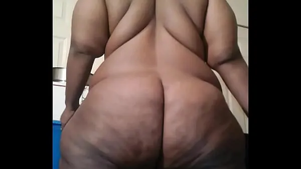 Fresh Big Wide Hips & Huge lose Ass clips Tube