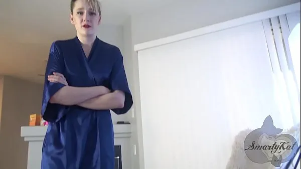 Friss FULL VIDEO - STEPMOM TO STEPSON I Can Cure Your Lisp - ft. The Cock Ninja and klipcső
