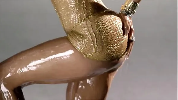 Fresh Jennifer Lopez - Booty ft. Iggy Azalea PMV clips Tube